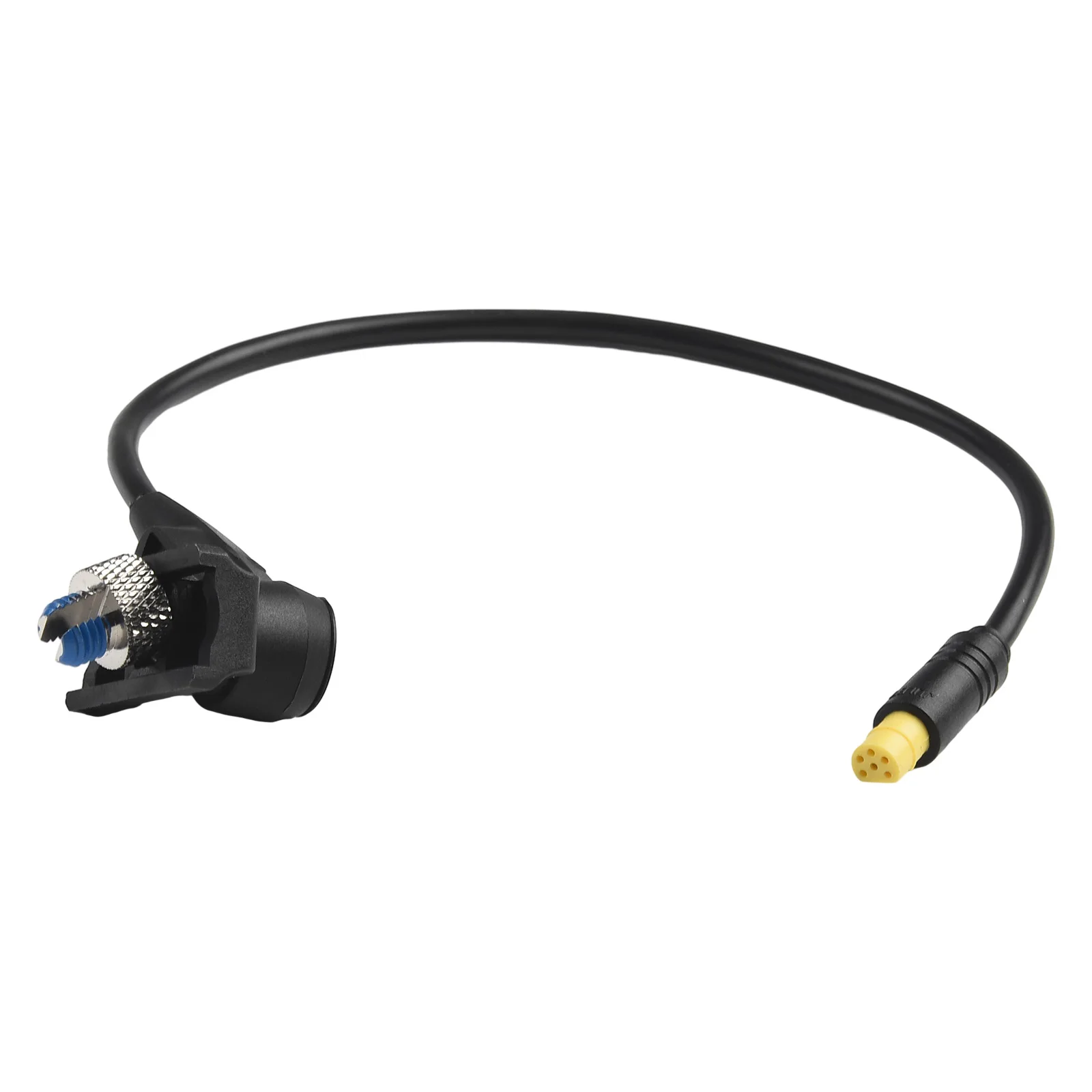 Bicycle Speed Sensor Connector for For tongsheng TSDZ2 Middle Drive Motor Designed for Electric Bike Maintenance
