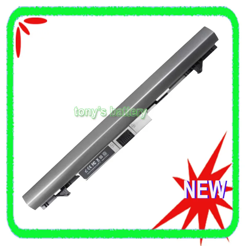 

4 Cells RA04 Battery For HP ProBook 430 G1 430 G2 H6L28ET H6L28AA HSTNN-IB4L HSTNN-W01C 745662-001 RA04XL
