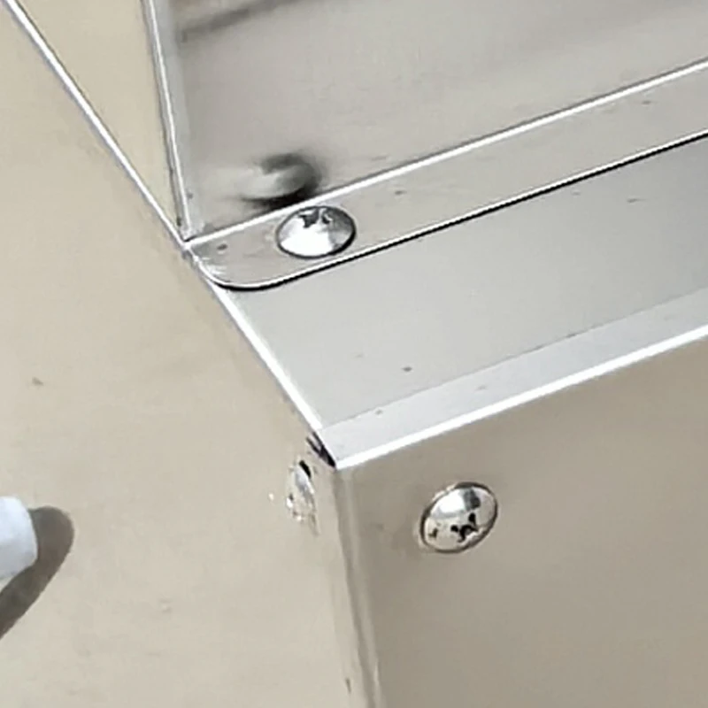 

Piston Pneumatic Filling Machine Stainless Steel Heating And Stirring Type Quantitative Filling Machine
