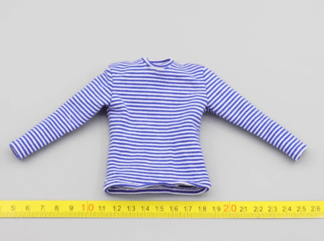 

T-shirt Model for DAM 78105 1/6 Scale Soldier Russian Federation VDV