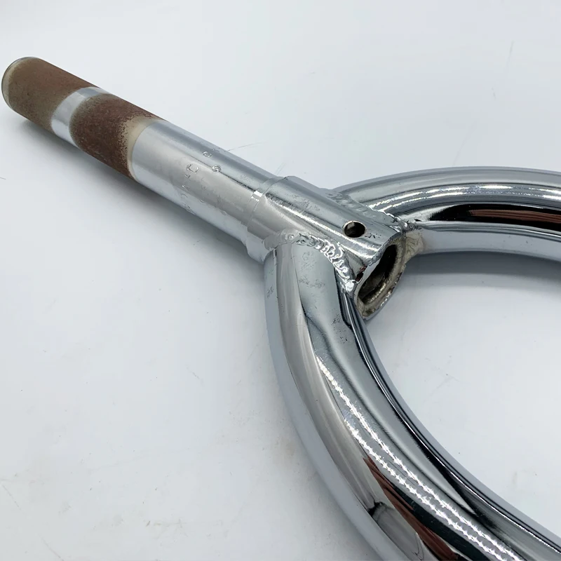 SE 2 Stock 20 INCH Strong High Performance Crom Steel Bike Flatland BMX Fork