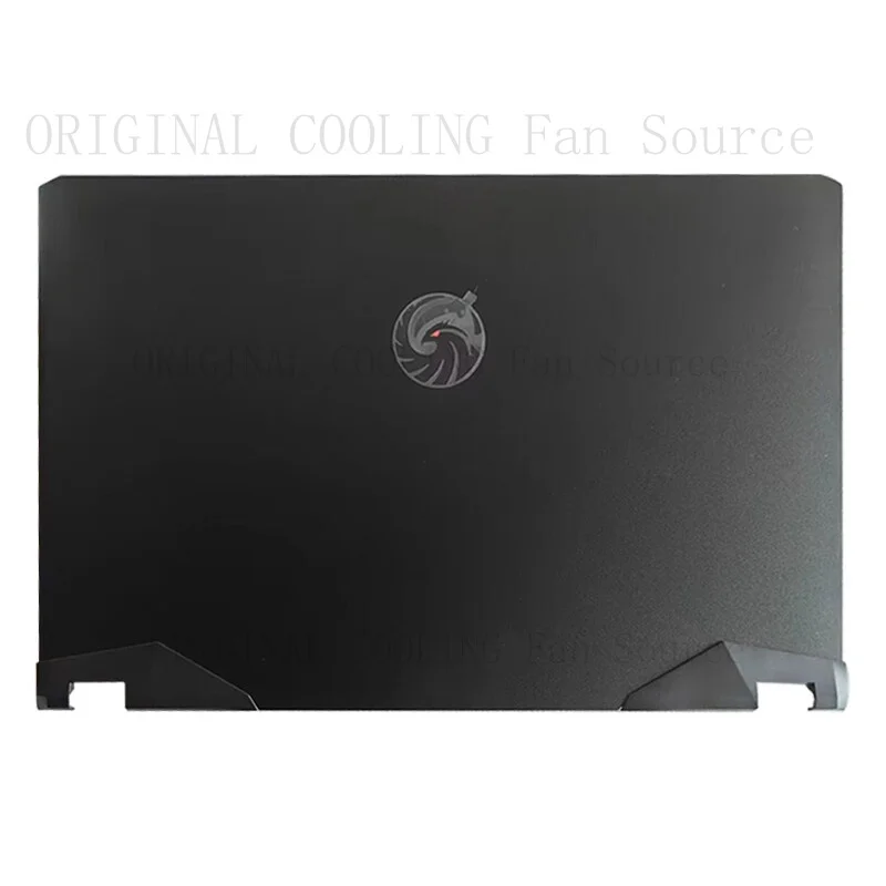 R+  New for MSI GE76 GP76 MS-17K2 MS-17KK 17.3in Black Laptop LCD Back Cover