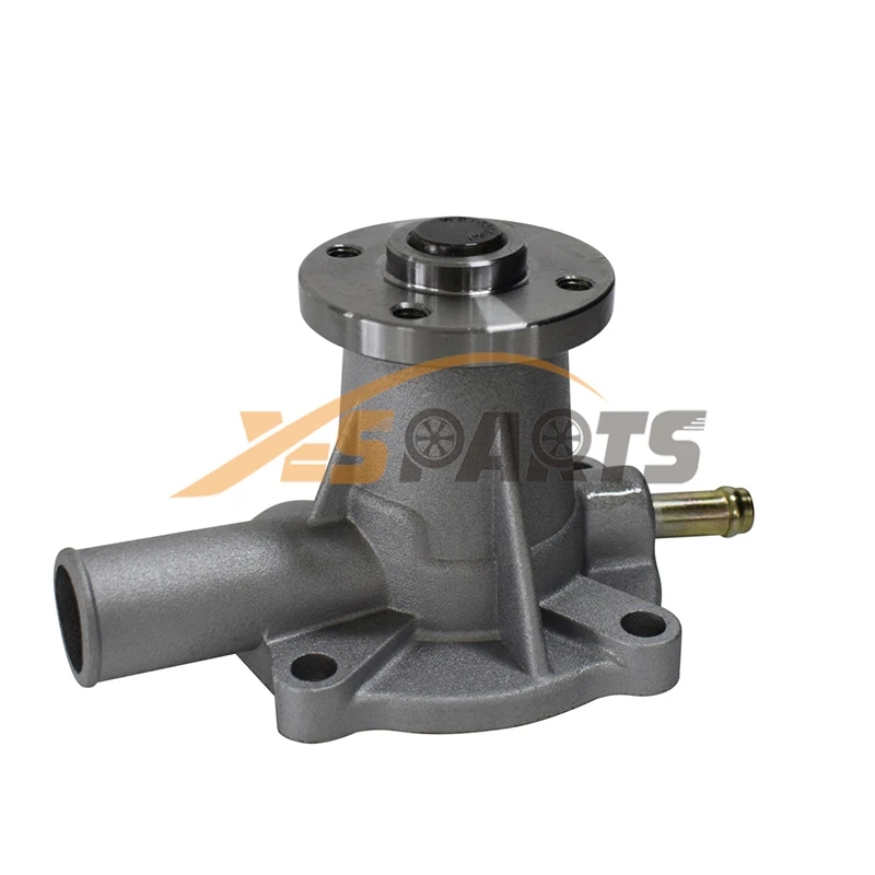 15534-73030 Water Pump for kubota Tractor B20 B6200 B5200 B7200D B5200E B7200E D750 D850 D950 Engine high about 80mm