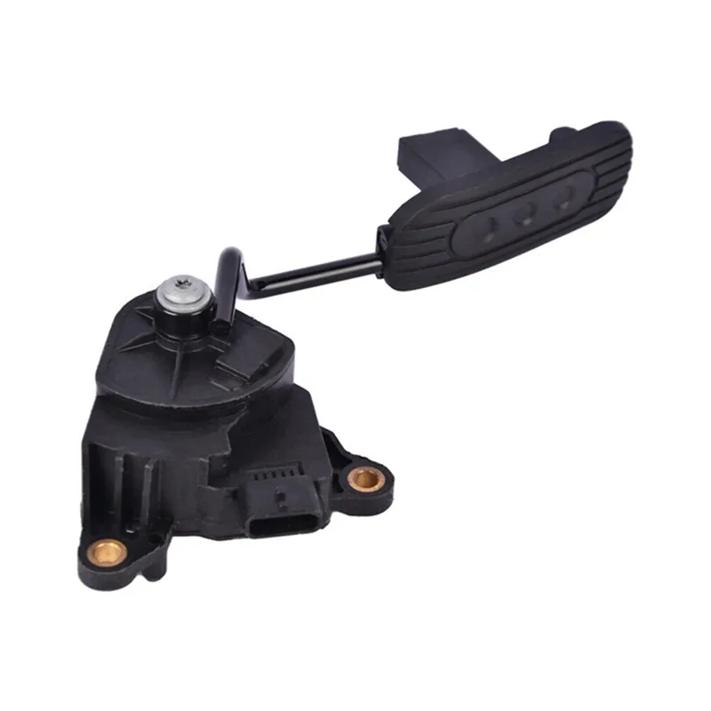 

Portable Car Accelerator Pedal Travel Sensor Pedal Travel Sensor For Nissan Cube Versa Gas Pedal Assembly 18002-1JY0B 180021JY0B