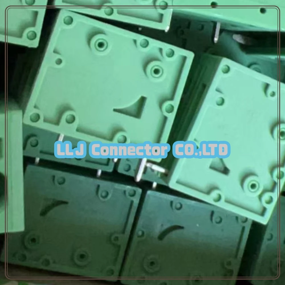 5pcs/lot SPT 5/ 3-H-7.5-ZB 1719202 Connector Electronic components
