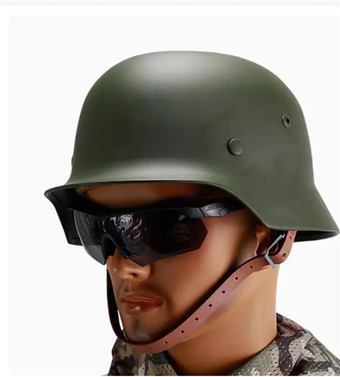 Weltkrieg II m35 Helme
