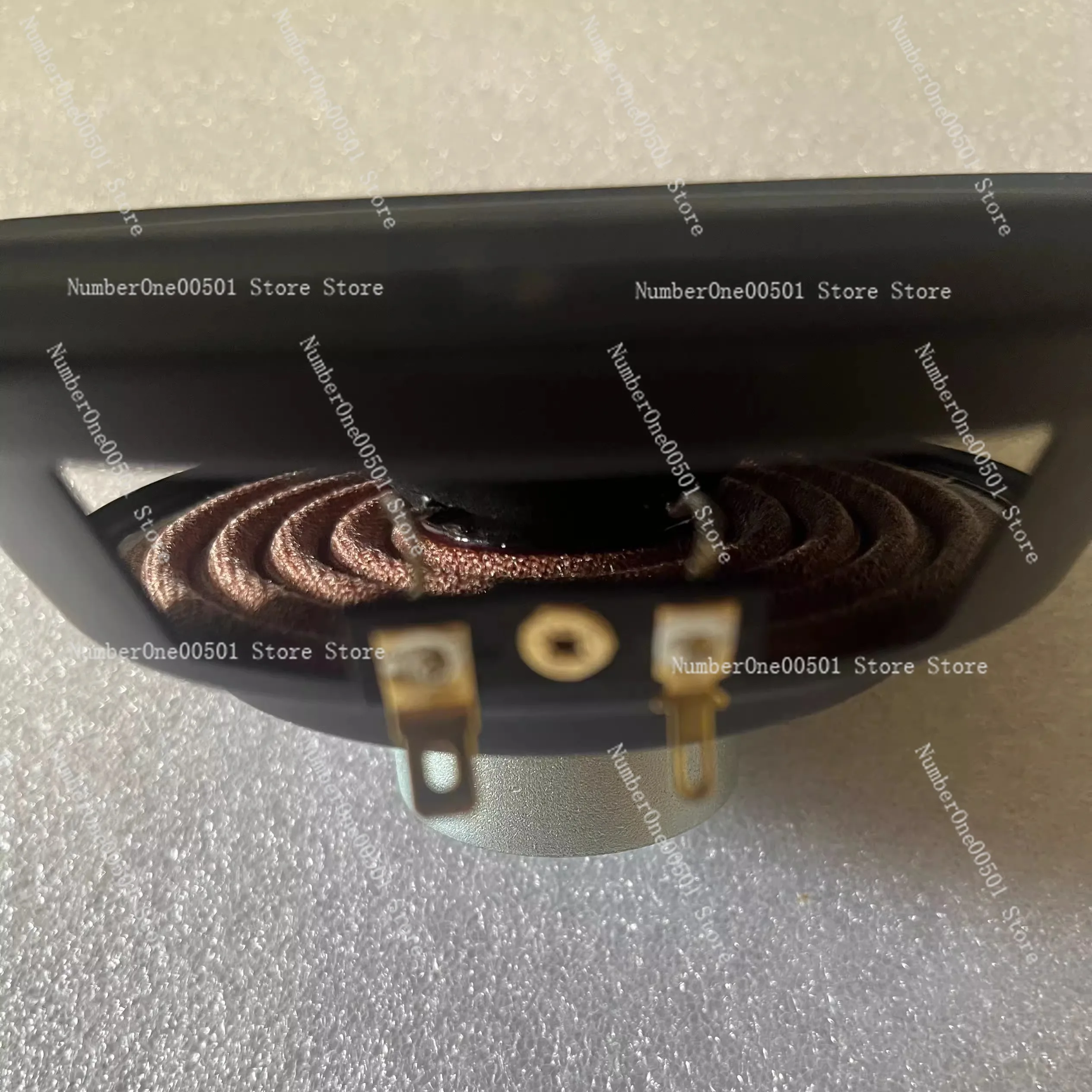 

6.5 inch full-range wool paper basin neodymium magnetic hifi fever outdoor playing and singing speaker sweet and balanced