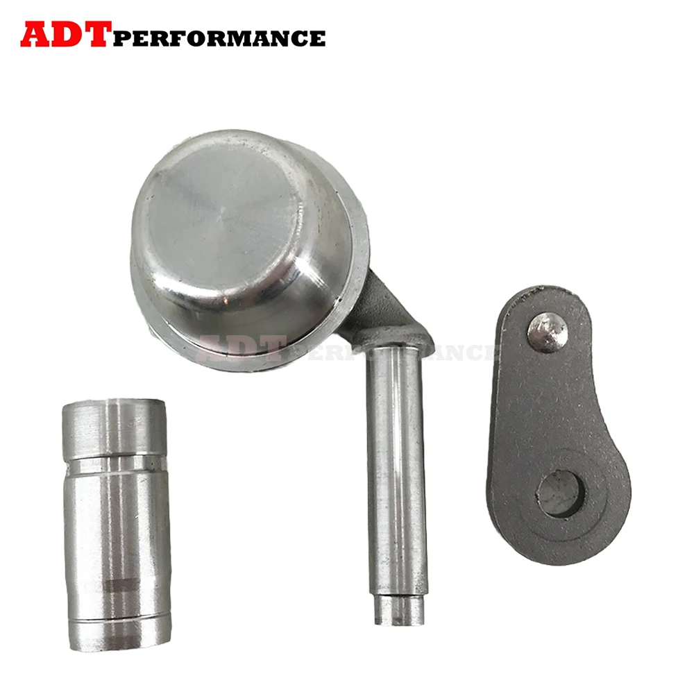 

TD03 49131-07710 A2540905600 Turbo Flapper for Mercedes-Benz A254 M254 2.0T Engine 49131-07702 AL0103 49131-07704 A2540904900