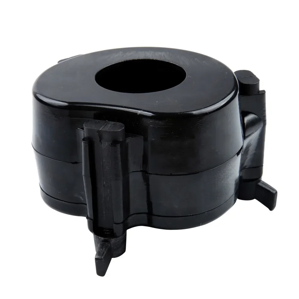 

1Pc Polycarbon Denture Micro-wave Oven Flask Dental Black Plastic Press Compress Compressor Dentistry Lab Equipment