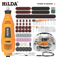 Electric Mini Drill Grinder Engraving Pen Mini Drill Electric Rotary Tool Grinding Machine Accessories
