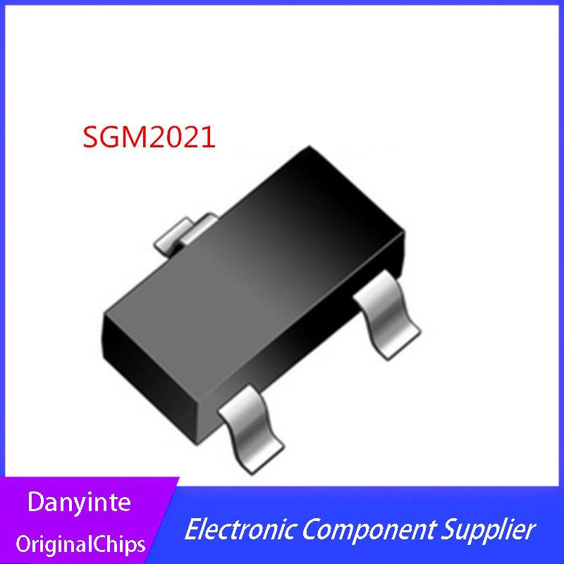 NEW   10PCS/LOT   SGM2021-1.8YN3G/TR SGM2021-1.5YN3G/TR   SGM2021-2.5YN3G/TR SGM2021-1.2YN3G/TR SGM2021-5.0YN3G/TR
