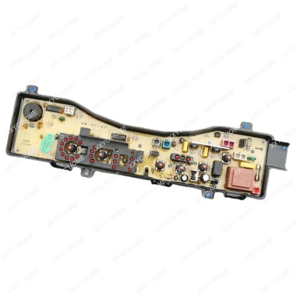 

New For Panasonic XQB50-Q500U Washing Machine Computer Control Board Q500 Circuit PCB Washer Parts