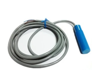 

Parts for use, Capacitive Proximity Sensor CR18-8DN Sensor NPN 24V Proximity Switch