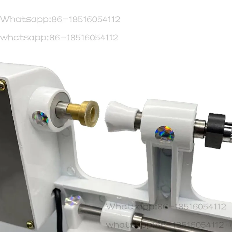 110V, 220V Eyeglass Sample Lens Molding Machine, LY-400B Automatic Template Making Machine
