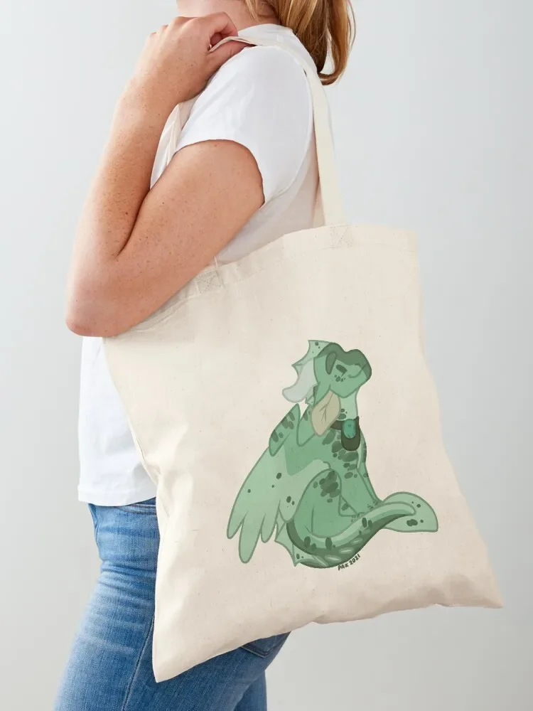 

Willow - WOF Wings of Fire Tote Bag tote bag custom tote bag men's reusable shopping
