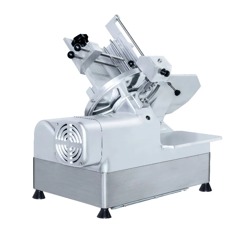 High quality meat grinder slicer Small meat cutter Fresh meat slicer