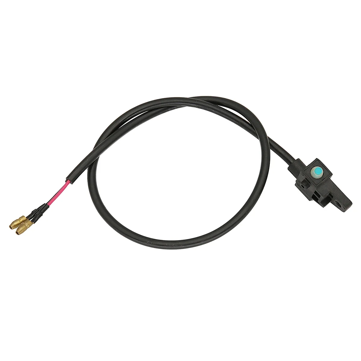 الفرامل التبديل الفرامل مفتاح الإضاءة سلك كابل أنثى ذكر التوصيل ل سكوتر كهربائي الدراجة النارية دراجة نارية ATV