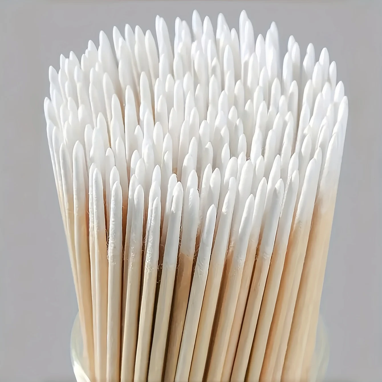 700個のミニマスカラブラシセット、小さなメイクブラシ、レディースマスカラブラシ、マスカラブラシ、まつげコーム、まつげセパレーター、