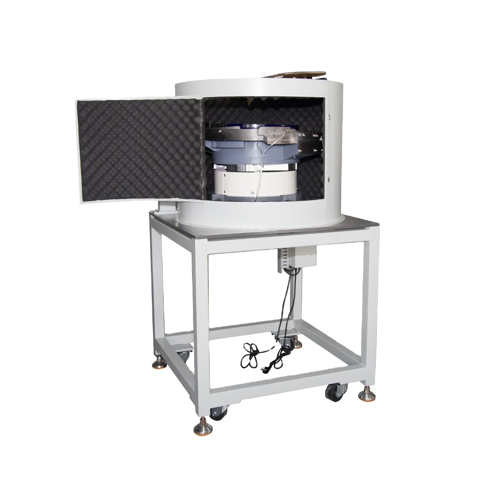 Wholesale Hot Sell Small Vibratory Bowl Feeder Machine for Pins