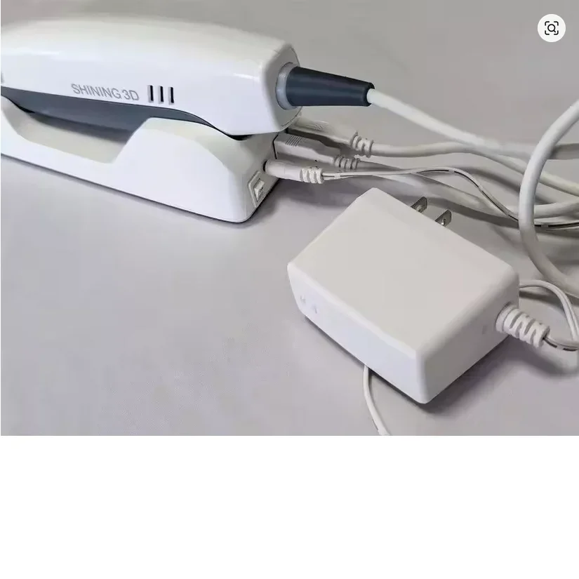 

AoralScan 2 IntraOral Scanner - SHINING 3D Digital Dental Solutions