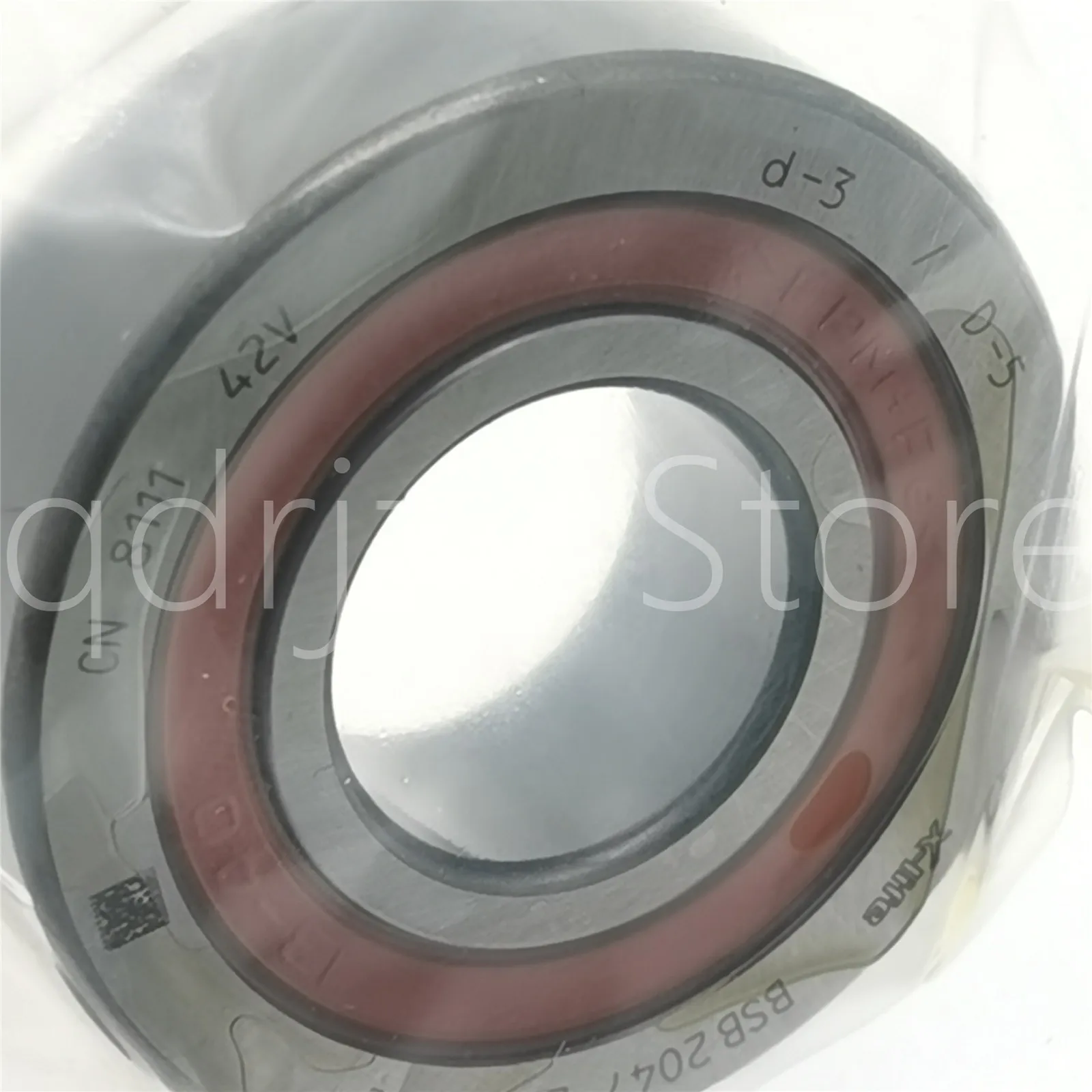 thrust angular contact ball bearing BSB2047-2Z-SU-XL = 20TAC47CDDGSUHPN7C 20mm X 47mm X 15mm