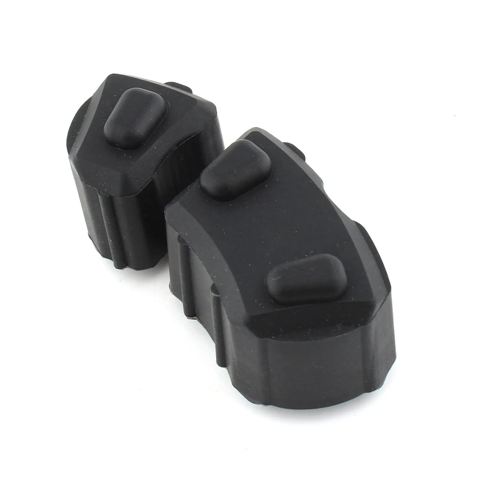 Motorbike Rear Wheel Damper Drive Rubber Flexible Buffer Component for BMW F 650 CS F 700 GS F 800 GS ADV