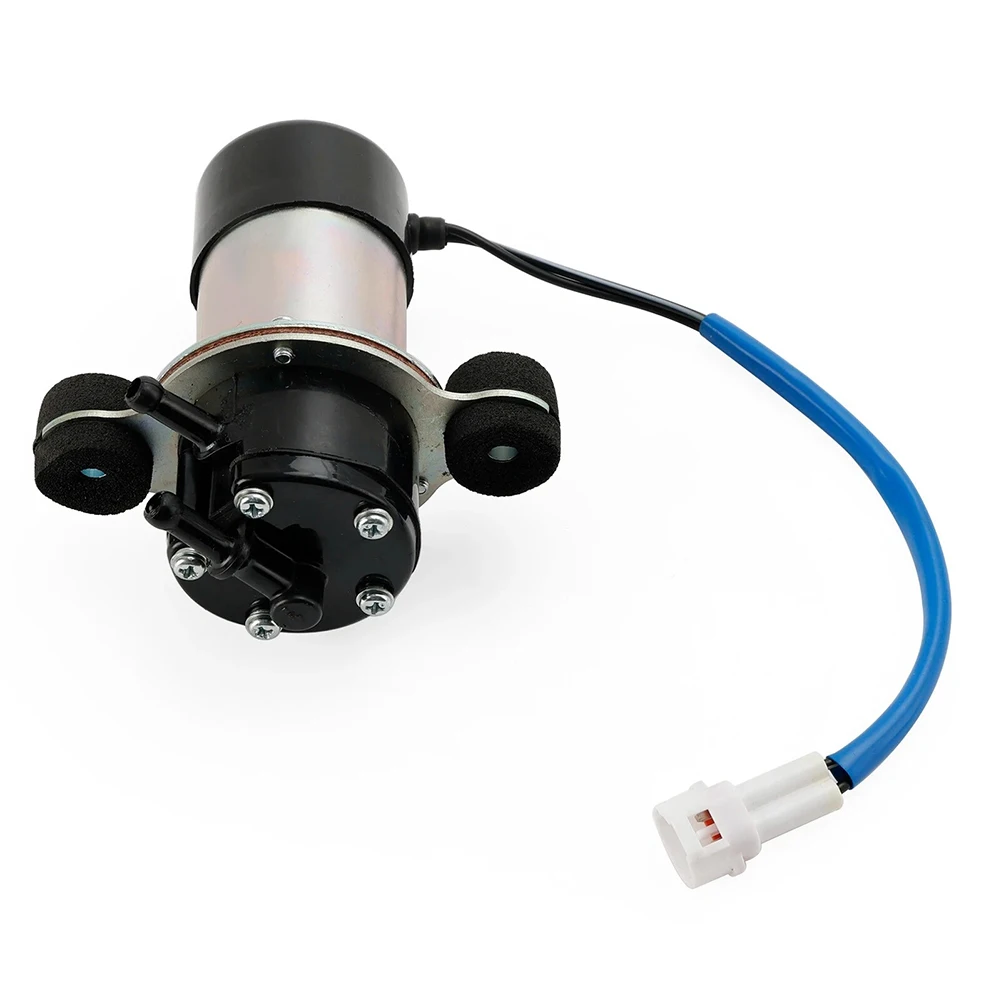 Efficient Fuel Pump 12V Fuel Pump Fuel System Repair Aftermarket Replacement Part Low Noise Performance For Suzuki Carry