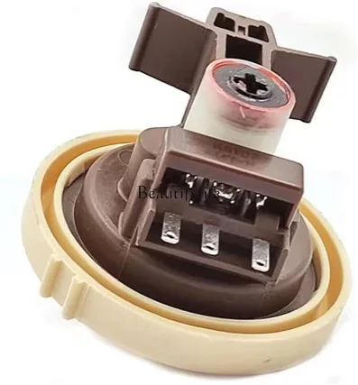 

DC96-01703B Washing machine water level pressure switch compatible ap4458924 ps4217080