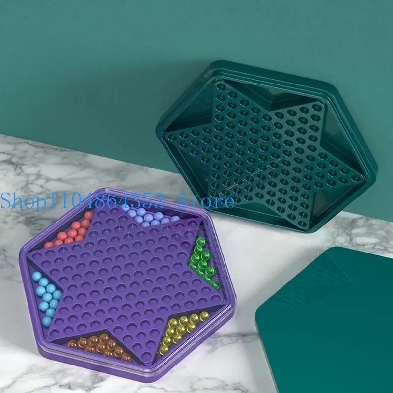 

652F Checker Resin Molds Set Silicone Resin Checker Casting Mold 3D Checker Board