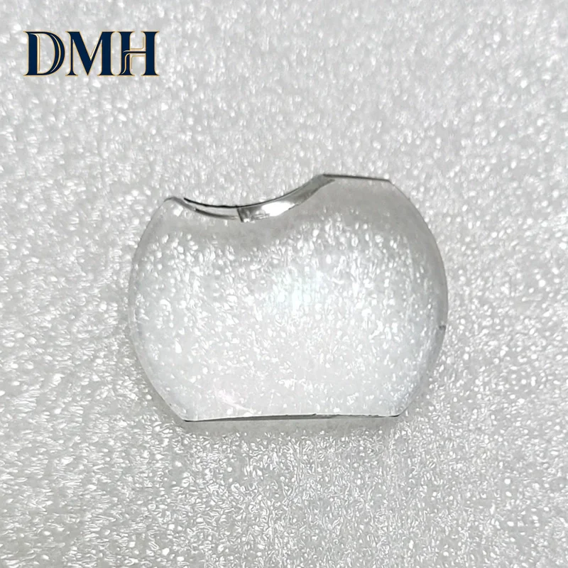 For Infocus IN221 IN222 IN223 EN523 134UST IN321 projector plastic Glass Condenser Lens Mirror Vonvex Lens