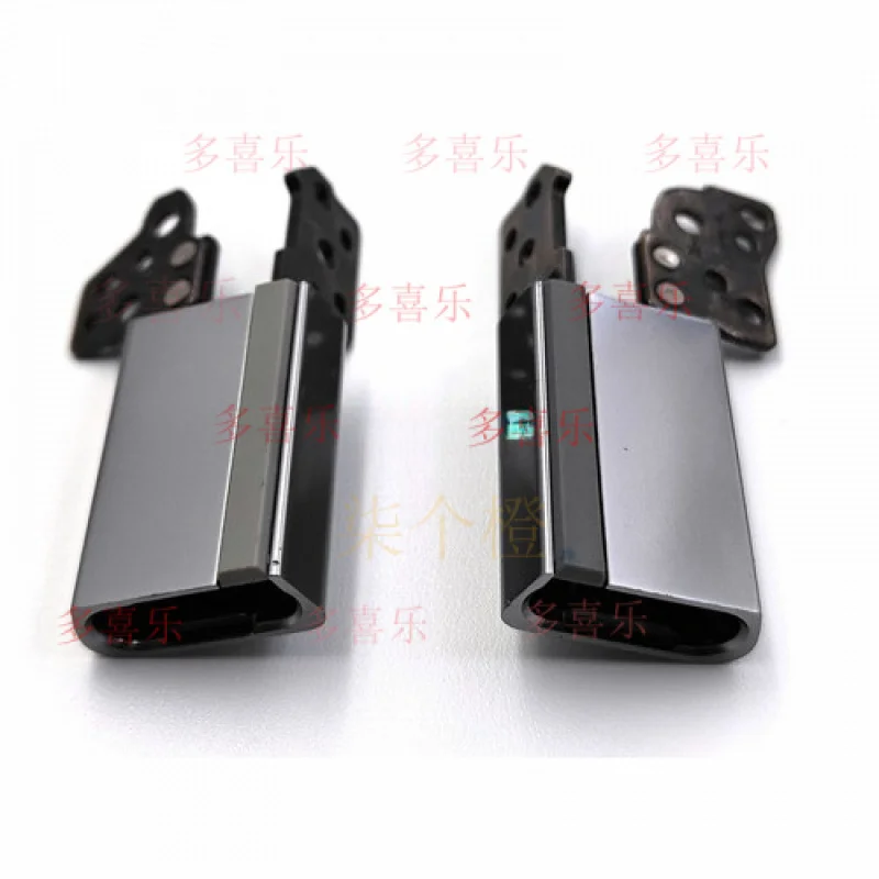 

EE New for Dell Latitude 7410 14-7410 2-in-1 LCD Hinges 03P6WF 0VKF45