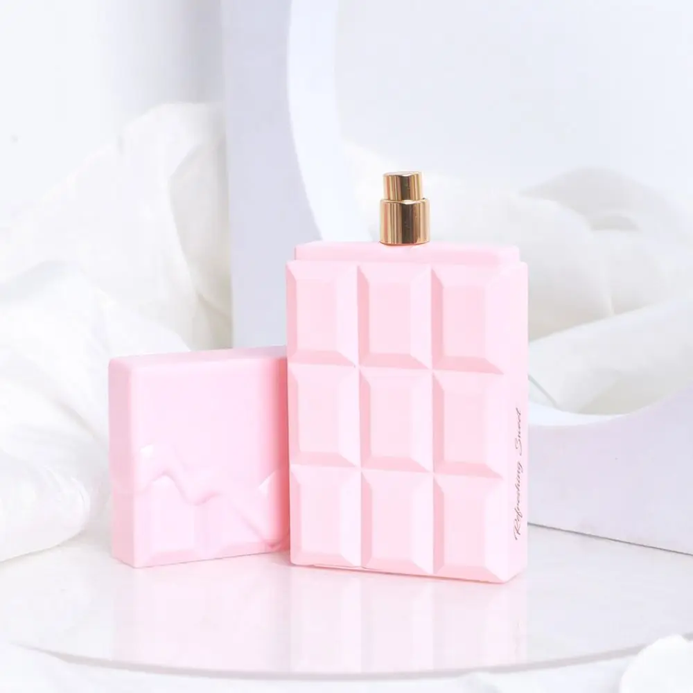 

75ml Sweet Tooth Perfume Chocolate Scent Strong Scent Fragrance Spray Sweet Storm Long-Lasting Middle East Dubai Perfume