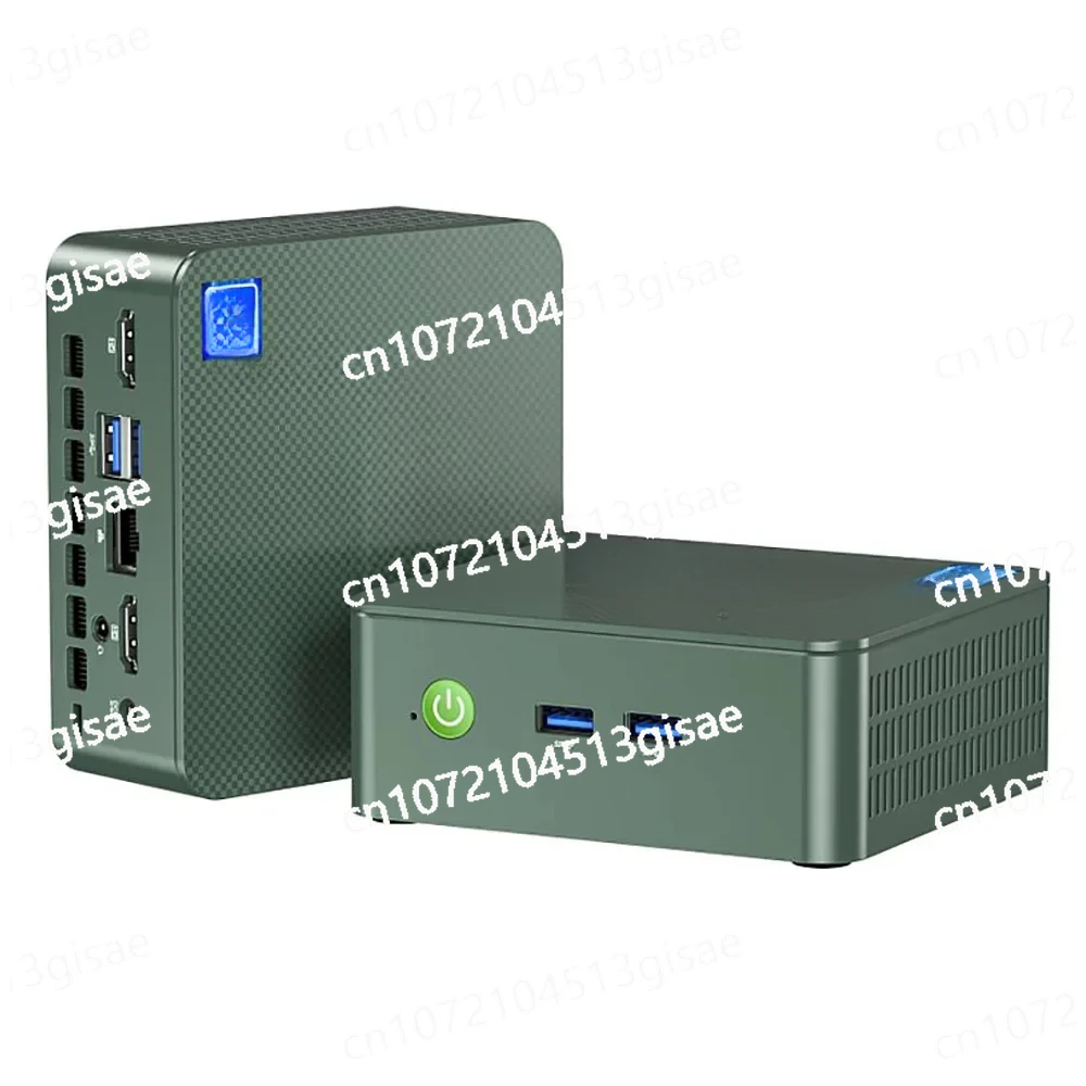 G3 ألدر ليك N100 كمبيوتر صغير ويندوز 11 برو DDR4 16 جيجابايت 512 جيجابايت NVMe SSD WIFI6 BT5.2 سطح المكتب وحدة تحكم ألعاب كمبيوتر صغير #1