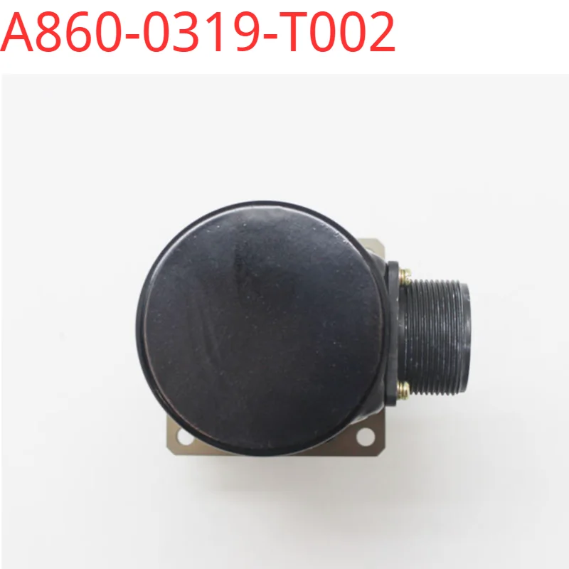 A860-0319-T002 second-hand tested ok encoder in good Condition
