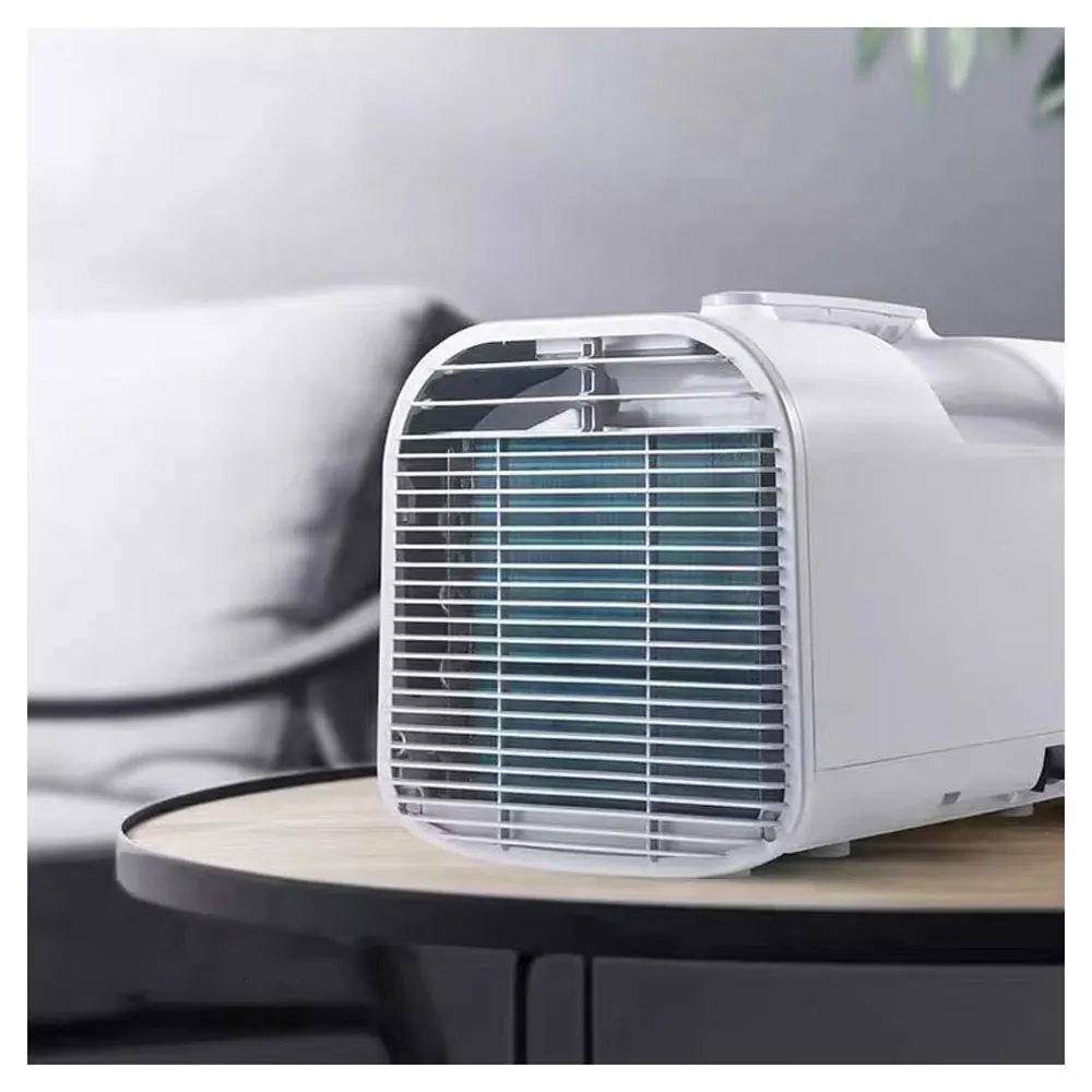 Outdoor Camping Air Conditioner Mobile Mini Air Conditioning Compressor Free Installation Portable Air Conditioner