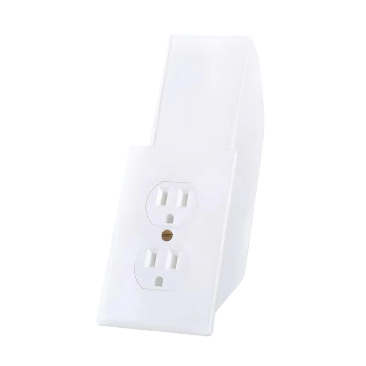 الإبداعية محاكاة المقبس صندوق مفتاح صندوق تخزين خاص آمن نقل المجوهرات صندوق تخزين مقبس الطاقة