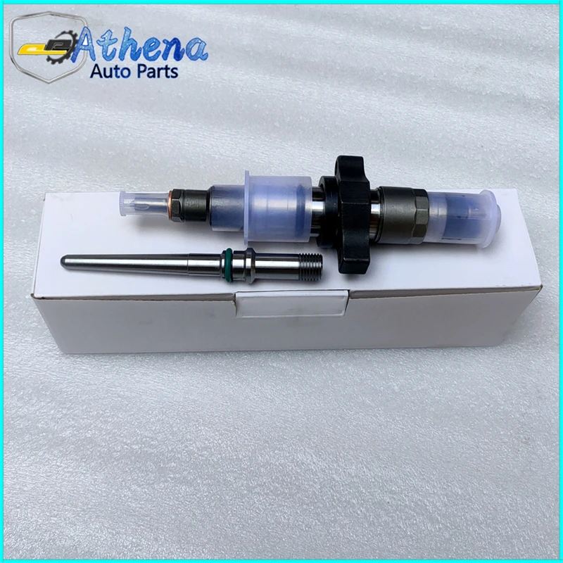 Common Rail Diesel Injector 0445120255 0445120238 0986435505 0445120007 0445120273 0445120208 for Bosch Dodge