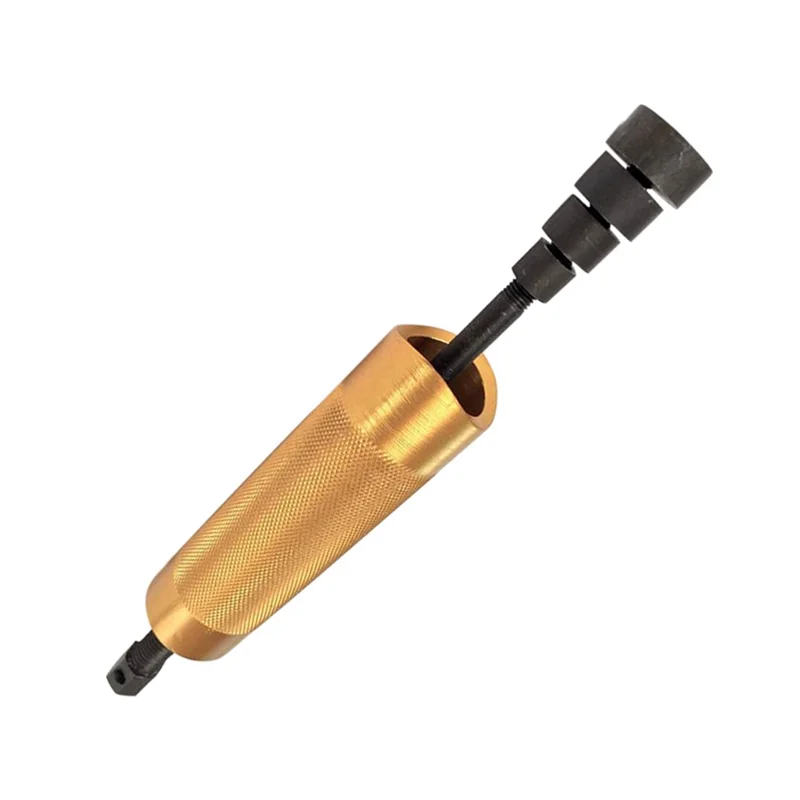 AS57-إصلاح إزالة دبوس المكبس العالمي للدراجات النارية والدراجات النارية أداة دبوس المكبس #3