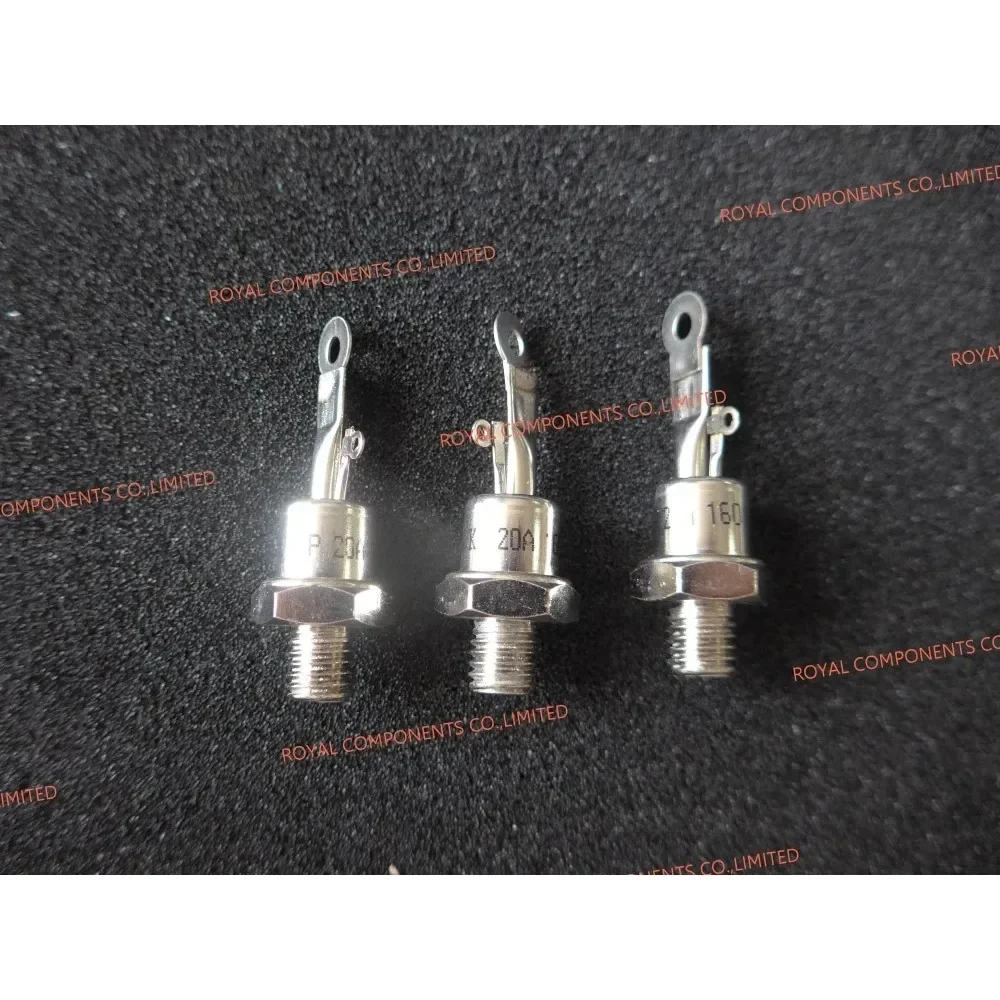 DSD51-12A 10RIA10 70HFR120 85HF120 88HF80 PK20A 1600v