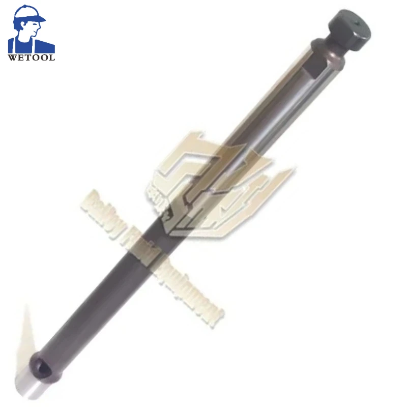 جديد 17H882 HD Pro آلة الرش بدون هواء مضخة قضيب المكبس قضيب المكبس لـ TexSpray Mark V Pro و5900