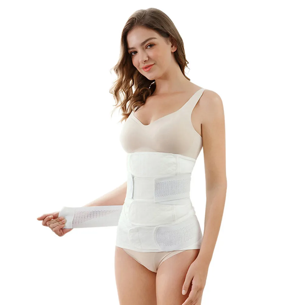 postnatal-belly-belt-for-women-adjustable-waist-trimmer-girdle-post-pregnancy-body-shaper-recovery-wear-tummy-corset-comfortable
