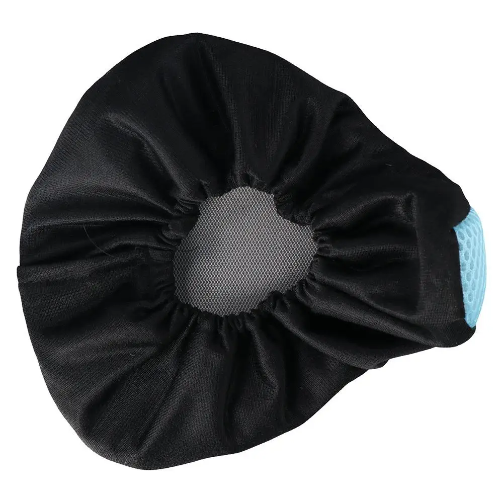 

Parts Honeycomb Design Breathable Saddles 3D Soft Cycling Cushion Bike Cushion Cover Bicycle Saddle Cover Bike Seat Cover