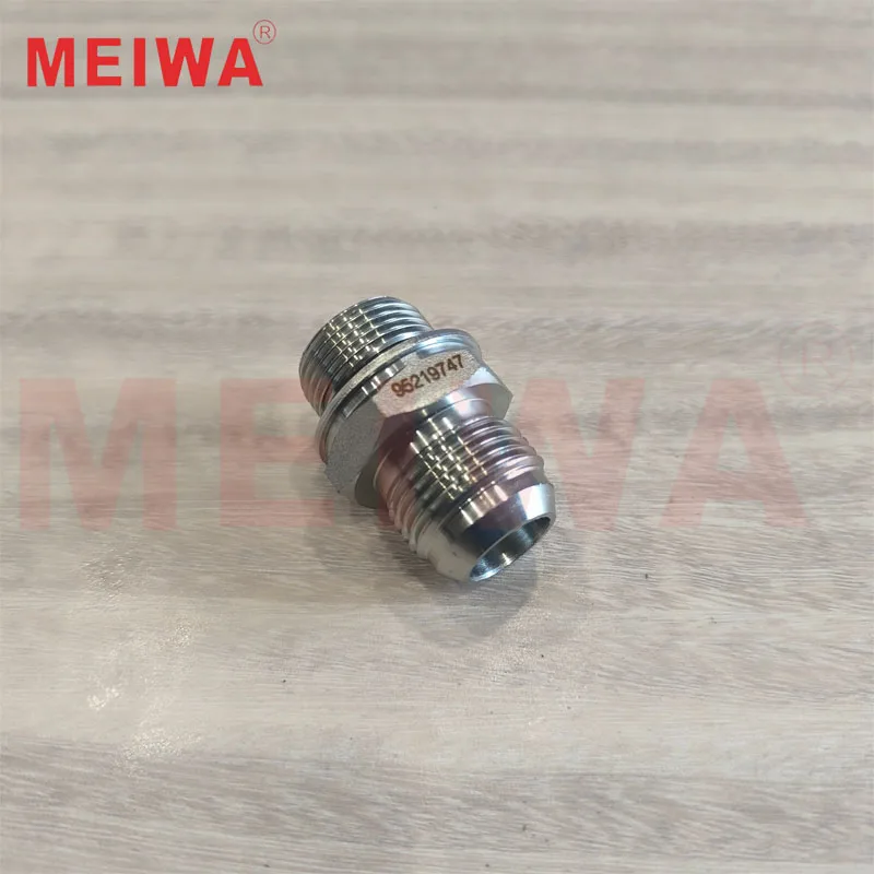 Adapter 95219747 Be Suitable for Montabert HC50 HC95 HC120 Rock Drill Parts Fast Delivery