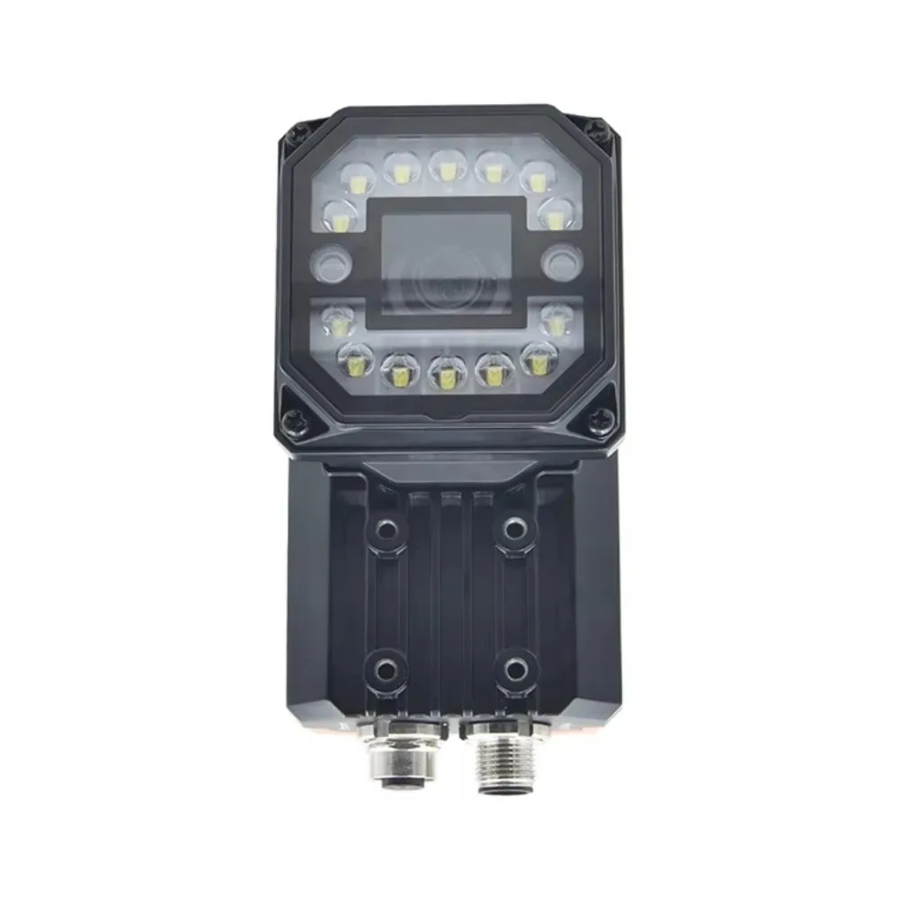 SM3072DL-M Multi-color Light Source Automation Machine Vision System TCP FTP Smart With Deep Learning