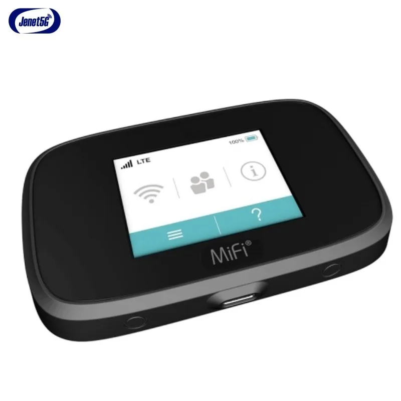 ใหม่ Inseego MiFi 8000 / Mifi8800 4G LTE Cat18 Mobile Hotspot