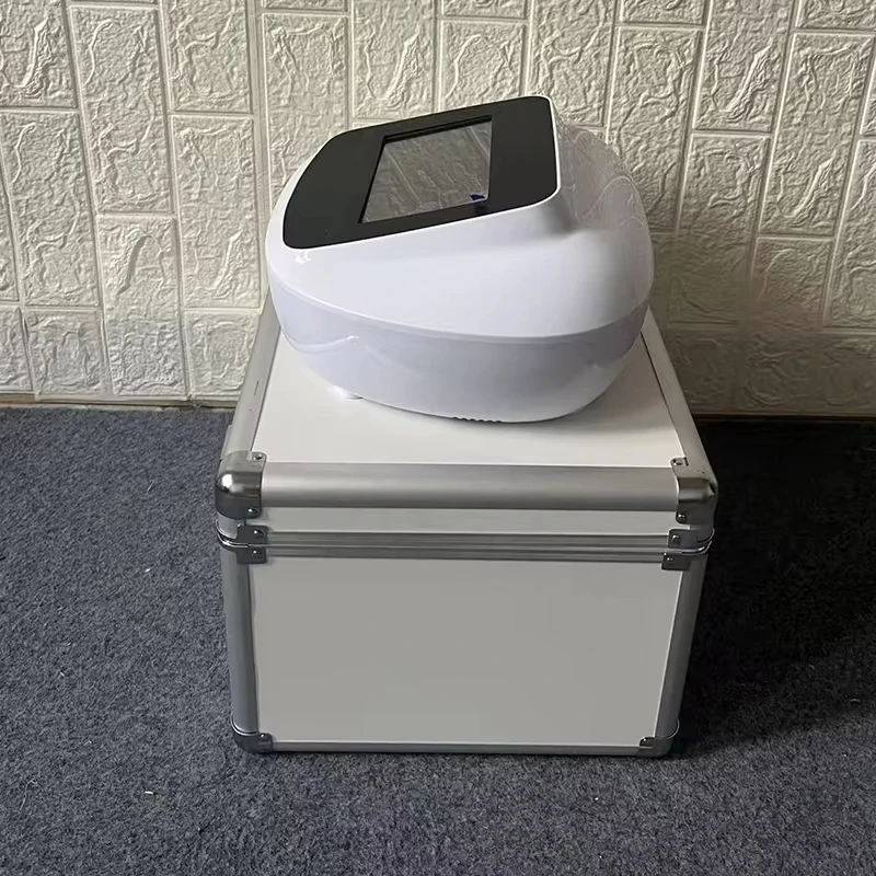 Máquina facial multifuncional de radiofrequência RF - dispositivo de rejuvenescimento, aperto e antienvelhecimento da pele para uso doméstico