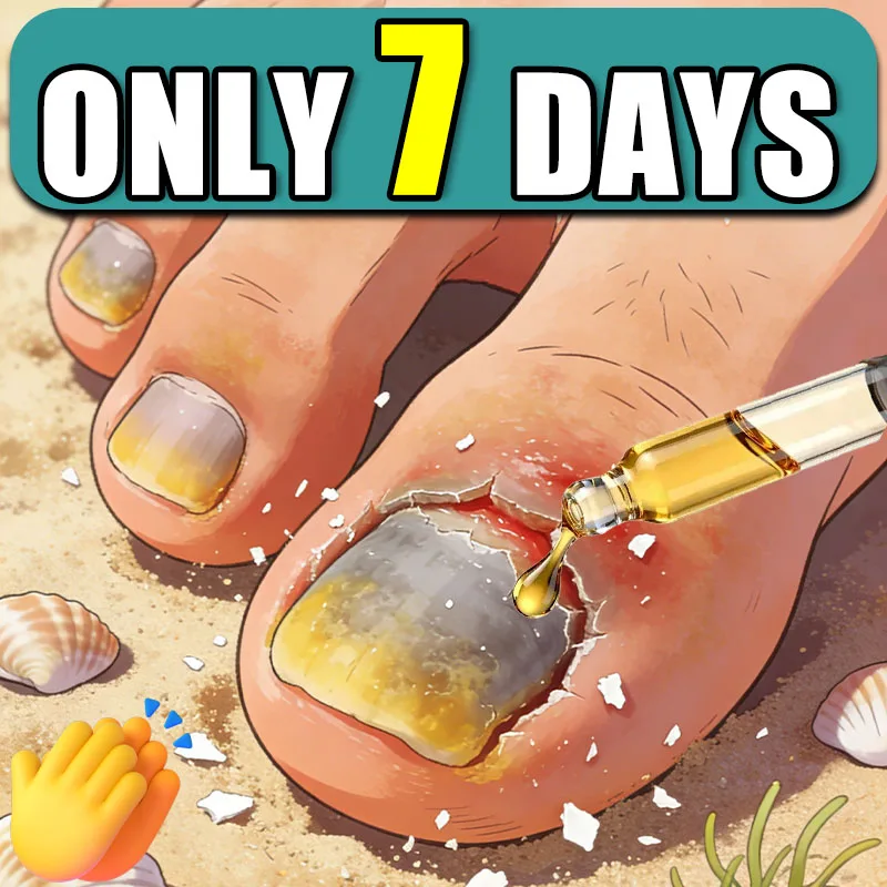 

Deep penetration, no odor, allowing you to have beautiful nails