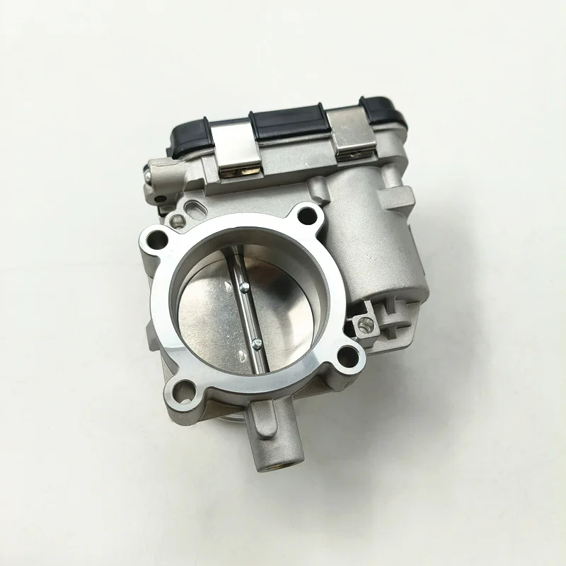 Electronic Control Unit Throttle Assembly Valve For VW Passat Tiguan Touran Golf Beetle Jetta Rabbit Seat Ibiza Skoda 03C133062D