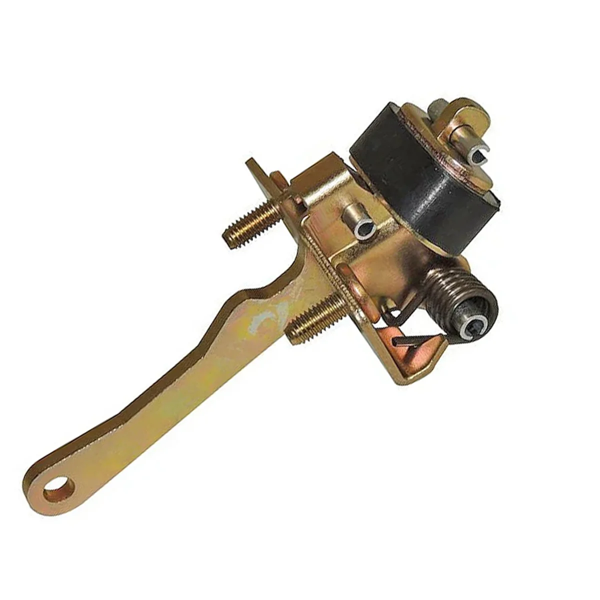 

A02Q-for 1984-2001 Jeep Cherokee XJ Door Hinge Door Check Strap 1055075258 55235571AB 55000783