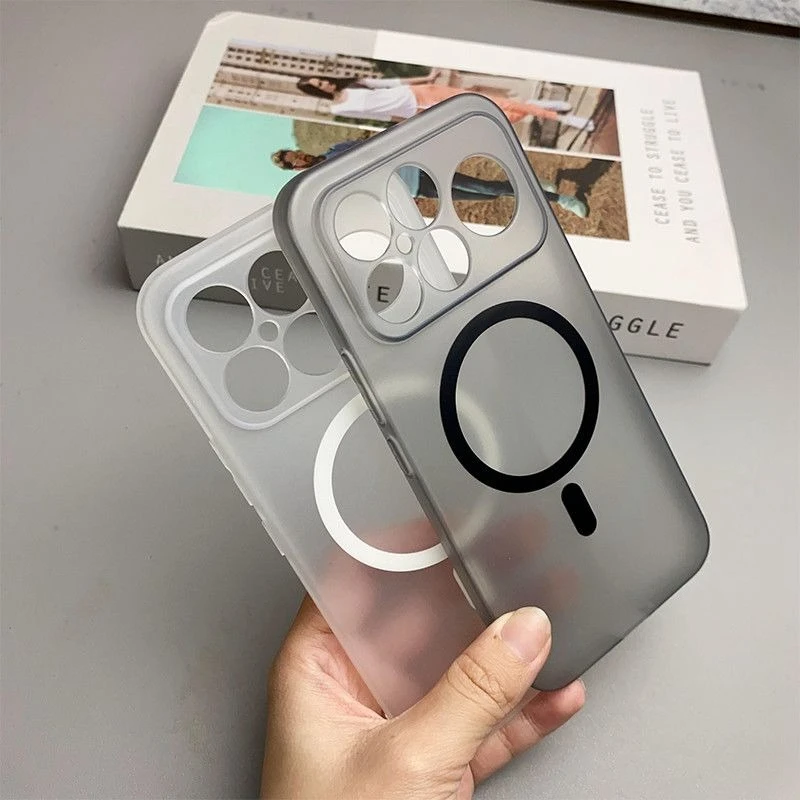 Magnetic Charging S…